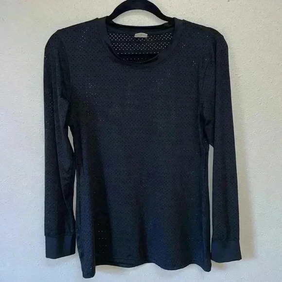 ZYIA Women’s Athletic Long Sleeved Shirt - Picture 1 of 9